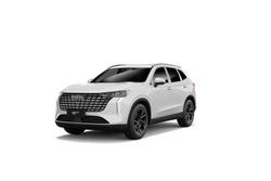 2025 GWM
                Haval H6 Ultra Hybrid