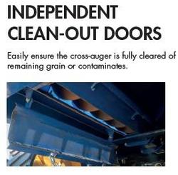 Davimac 35T Dual Axle Chaser Bin