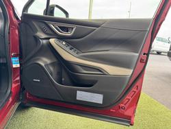 2024 Subaru Forester 2.5i-S