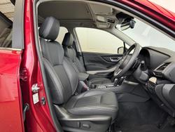 2024 Subaru Forester 2.5i-S