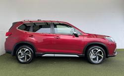 2024 Subaru Forester 2.5i-S