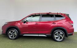 2024 Subaru Forester 2.5i-S