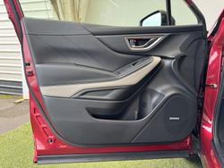 2024 Subaru Forester 2.5i-S