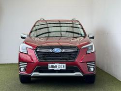 2024 Subaru Forester 2.5i-S