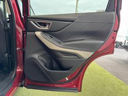 2024 Subaru Forester 2.5i-S