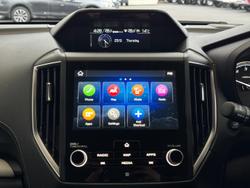 2024 Subaru Forester 2.5i-S