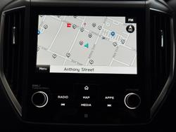 2024 Subaru Forester 2.5i-S