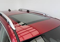 2024 Subaru Forester 2.5i-S