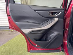 2024 Subaru Forester 2.5i-S