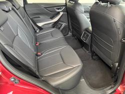 2024 Subaru Forester 2.5i-S