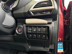 2024 Subaru Forester 2.5i-S