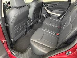 2024 Subaru Forester 2.5i-S