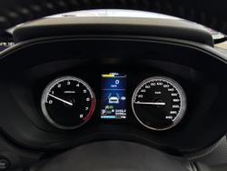 2024 Subaru Forester 2.5i-S