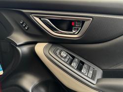 2024 Subaru Forester 2.5i-S