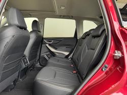 2024 Subaru Forester 2.5i-S