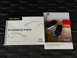 2024 Subaru Forester 2.5i-S