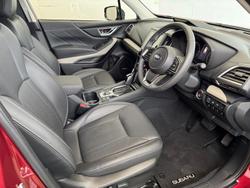 2024 Subaru Forester 2.5i-S