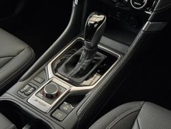 2024 Subaru Forester 2.5i-S