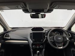 2024 Subaru Forester 2.5i-S