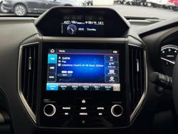 2024 Subaru Forester 2.5i-S