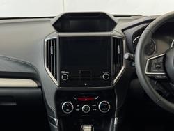 2024 Subaru Forester 2.5i-S