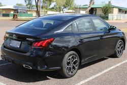 2024 MG MG5 Vibe