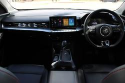 2024 MG MG5 Vibe