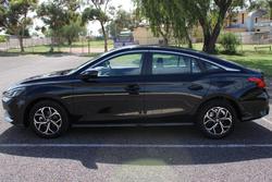 2024 MG MG5 Vibe