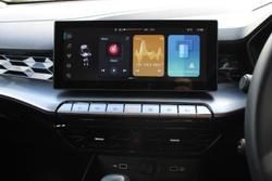 2024 MG MG5 Vibe
