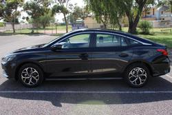 2024 MG MG5 Vibe