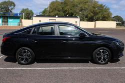 2024 MG MG5 Vibe