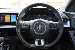 2024 MG MG5 Vibe
