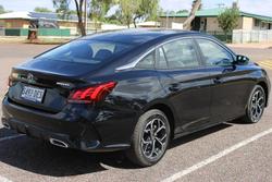 2024 MG MG5 Vibe