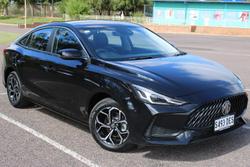 2024 MG MG5 Vibe