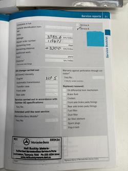 2012 Mercedes-Benz G-Class G55 AMG W463 MY11 AWD Black