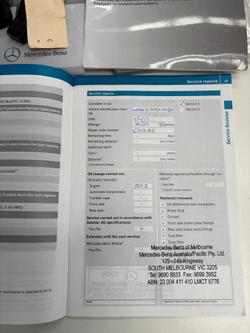 2012 Mercedes-Benz G-Class G55 AMG W463 MY11 AWD Black