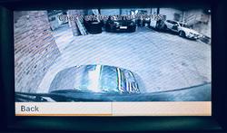 2012 Mercedes-Benz G-Class G55 AMG W463 MY11 AWD Black