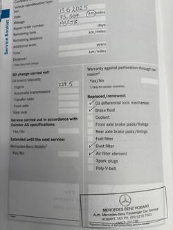 2012 Mercedes-Benz G-Class G55 AMG W463 MY11 AWD Black