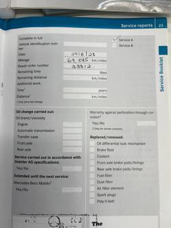 2012 Mercedes-Benz G-Class G55 AMG W463 MY11 AWD Black