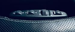 2012 Mercedes-Benz G-Class G55 AMG W463 MY11 AWD Black