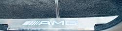 2012 Mercedes-Benz G-Class G55 AMG W463 MY11 AWD Black
