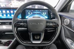 2025 Chery Tiggo 8 Pro Max Ultimate AWD