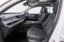 2025 Chery Tiggo 8 Pro Max Ultimate AWD