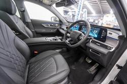 2025 Chery Tiggo 8 Pro Max Ultimate AWD