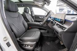 2025 Chery Tiggo 8 Pro Max Ultimate AWD