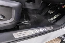 2025 Chery Tiggo 8 Pro Max Ultimate AWD