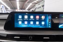 2025 Chery Tiggo 8 Pro Max Ultimate AWD