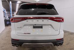 2025 Chery Tiggo 8 Pro Max Ultimate AWD