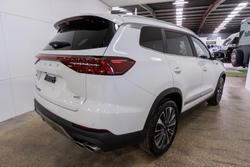 2025 Chery Tiggo 8 Pro Max Ultimate AWD