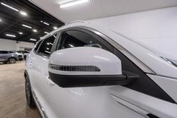 2025 Chery Tiggo 8 Pro Max Ultimate AWD